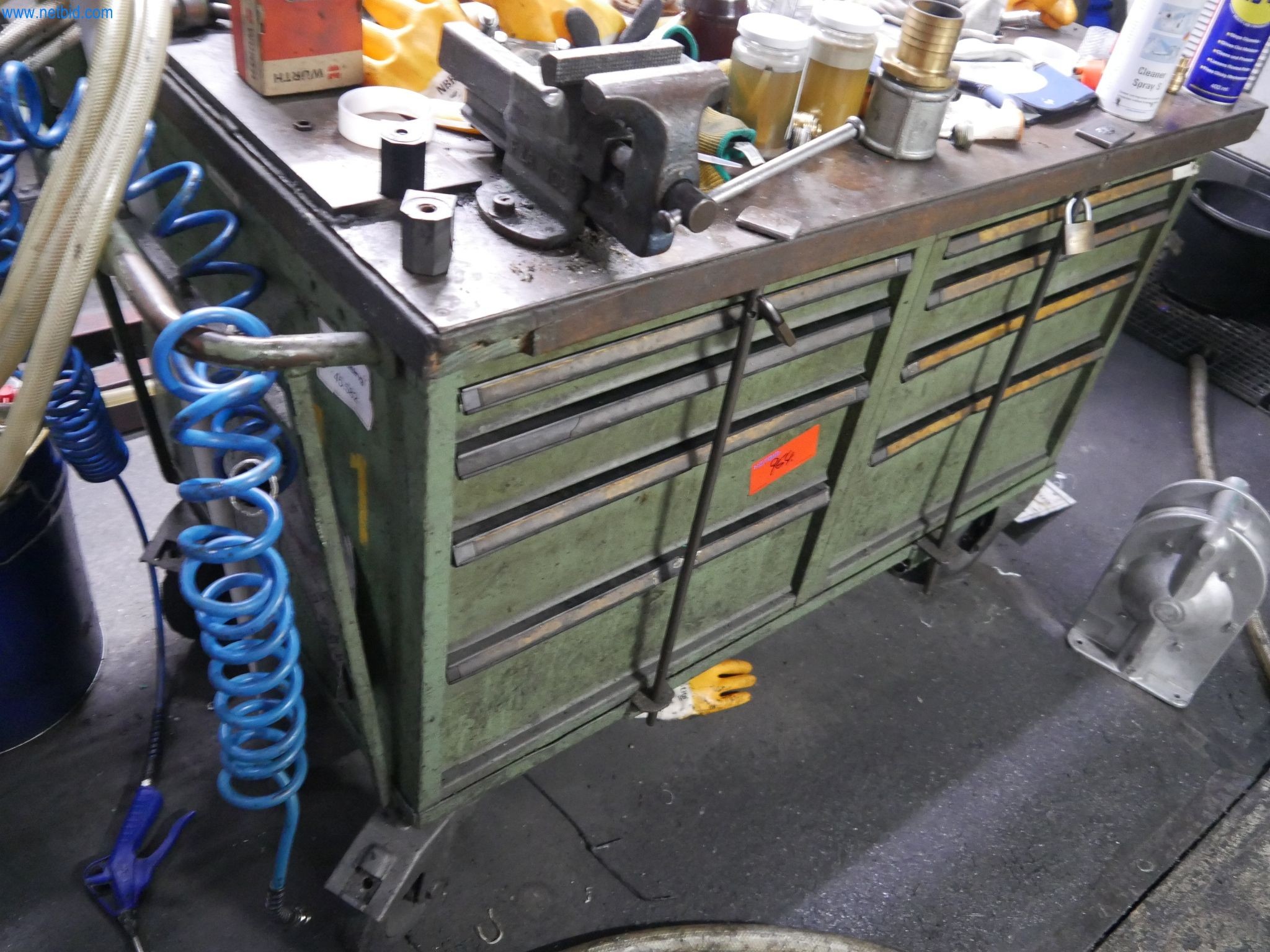 Werkbank
